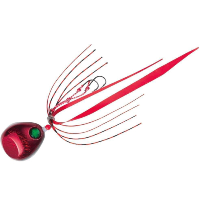 Тайрубер Crazee Tai Rubber 150g цв. #01 RED