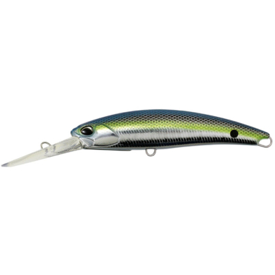 Воблер DUO Realis Fangbait DR 120 #ASA3386 Beast Sexy Shad