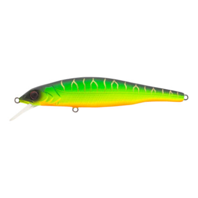 Воблер Major Craft Zoner Minnow ZM70 цвет #3