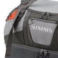 Сумка Simms Headwaters Gear Bag Charcoal