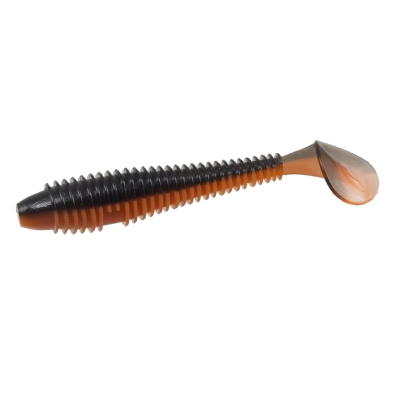 Силиконовая приманка SnastiGood Mr. Swin Gad 10см цв. 101