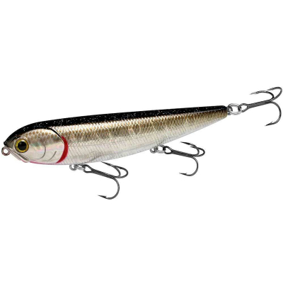 Воблер Lucky Craft Sammy 128 цв. 419 BP Golden Shiner