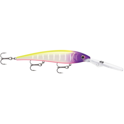 Воблер Rapala Gold Miner 30 21гр. GM30-MFT