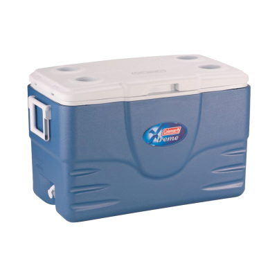 Контейнер изотермический Coleman 52 Qt Xtreme (49 л)