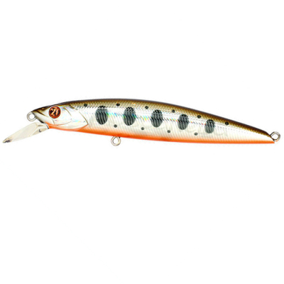 Воблер Pontoon21 Cablista 105SP-SR цв. 050