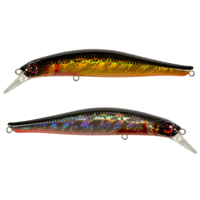 Воблер TsuYoki Adept 110SP цв. 264W