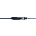Удилище спиннинговое Maximus Streetracer 22UL 2,2m   0,6-6g   (тип вершинки Solid)