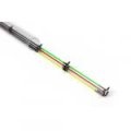 Фидерное удилище FishArt Ballistic Feeder 3.3 м. (30-120 гр.) (3+4)