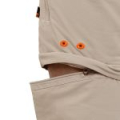 Штаны с УФ-защитой UPF50 Graff 707-CL-10 цвет бежевый р. 2XL/182-188