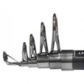 Спиннинг телескопический Mifine Whirly Telescopic 20-60 гр. (1054-210)