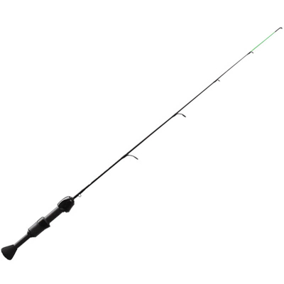 Удилище зимнее 13 Fishing The Snitch Pro Ice Rod - 27" Quick Action Tip w/ Hookset Backbone