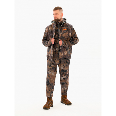 Жилет Remington Top Shooter Timber р.XL