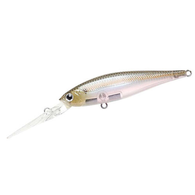Воблер Lucky Craft Pointer 78XD-226 Orange Sexy Ghost Minnow