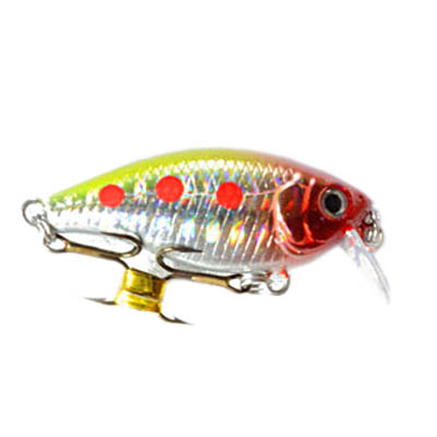 Воблер GRFish Buzzater 48F-SR цв. L29