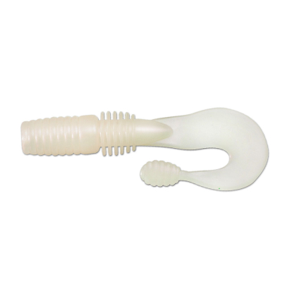 Мягкая приманка Kosadaka Vibra, 70mm, цв. PL (10шт.) Vibra70-BT-PL (Блистер)