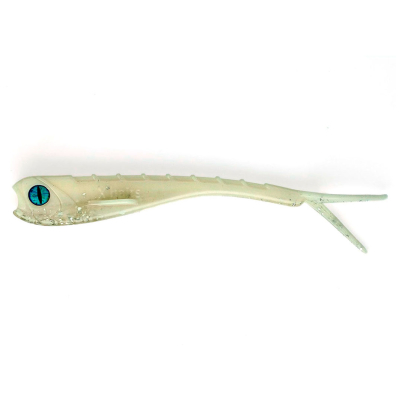 Силиконовая приманка Xbaits Casper Slug 210mm CAS133-210 (2шт)