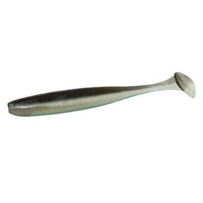 Силиконовая приманка SnastiGood Mr. Skiper 12см цв. 112