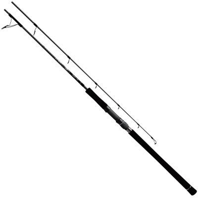 Морское удилище для поппинга Daiwa Blast C83MHSV (Длина 252 см. тест 40 - 100 гр.)