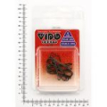 Двойник Vido Craft Double Long VD-081 (BN) уп. 10шт. #6