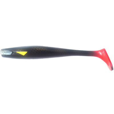 Силиконовая приманка Lucky John 3D BBS Series Giant Kubira Swim Shad 10,3in (26,00)/PG39 1шт.