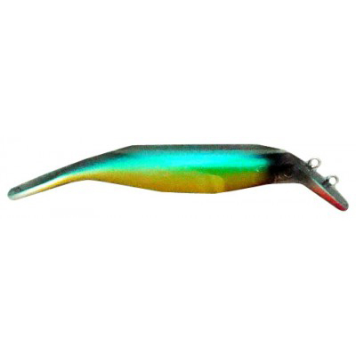 Воблер GRFish Pike Runner Jerk PRJB-140 цв. #J24