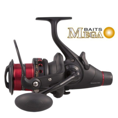 Катушка Dragon Mega Baits Combat Carp FR1370i