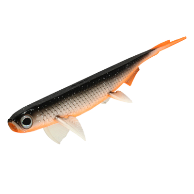 Силиконовая приманка Vido Craft Flounder 23см (9") цвет 25, 1 шт/упак