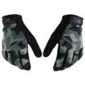 Перчатки Finntrail Eagle 2840 CamoArmy_N (L)
