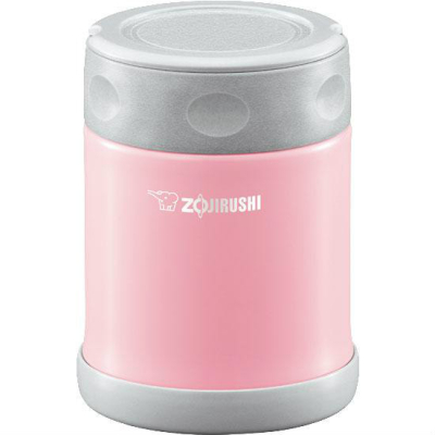 Термоконтейнер Zojirushi SW-EAE50-PS 0,5 л (роз)
