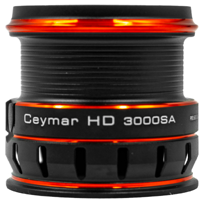 Запасная шпуля Okuma CHD-3000SA-spool