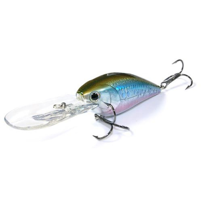 Воблер Lucky Craft Flat CB D20F цв. MS MJ Herring