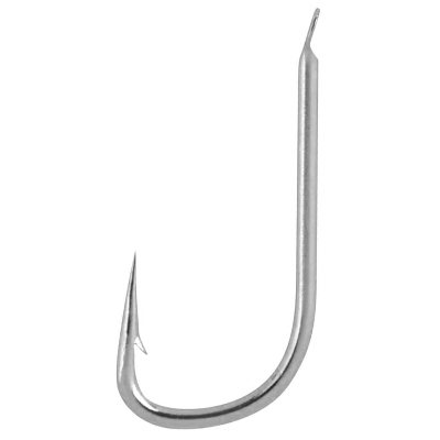 Крючок Gamakatsu LS-1100N Nickel №16