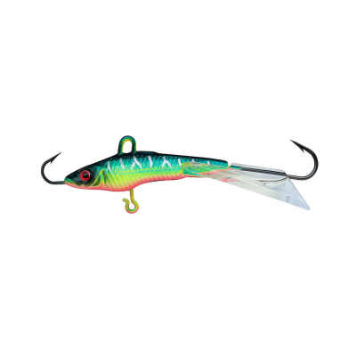 Балансир Strike Pro Challenger Ice 40  4см. 12.4гр. цв. A204S (9927324)