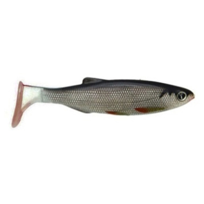 Мягкая приманка Izumi Umami Shadtail 90 цв. 8