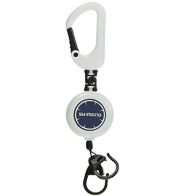 Ретривер Shimano PI-031R WHI