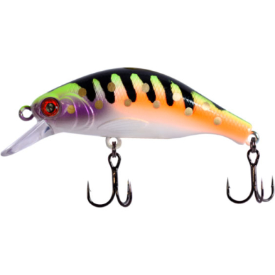 Воблер LureMax Soldat 46FSR цвет #025