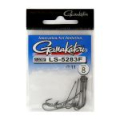 Крючок Gamakatsu LS-5283F  N/L №6 (10шт.)