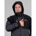 Костюм Remington Fishing Great Take Black р. 3XL