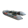Моторно-гребная лодка Altair ALFA-300 К