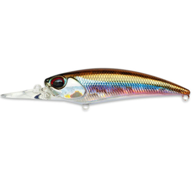 Воблер DUO Realis Shad 59MR цв. #D13