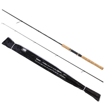 Спиннинговое удилище Akara Zester IM7 (3-18) 2,7 м