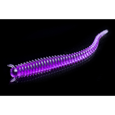 Силиконовая приманка Jara Baits Virmworm 45 Мидия цв. #47