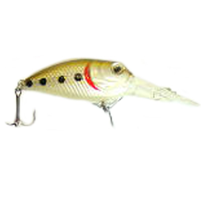 Воблер GRFish D-Cranker цв. #008