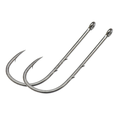 Крючок Owner Worm BH-Round BC 56537 №4