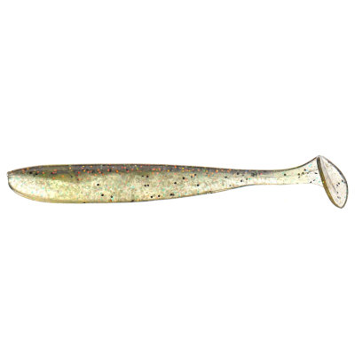 Силиконовая приманка Grows Culture Diamond E.S. minnow 3" цв. #410