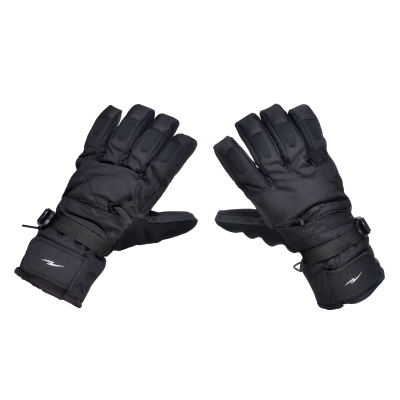 Перчатки King Hunter SNOW Black S-M