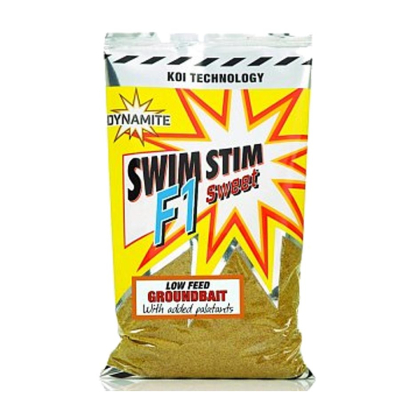 Прикормка Dynamite Baits F1 800 гр. (DY1410)