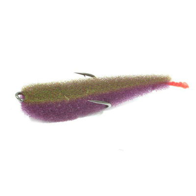 Поролоновая рыбка Lex Zander Fish 9 PLB ZF9OD-PLB
