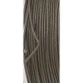 Поводковый материал Korda N-Trap Soft Weedy Green 30lb 20м