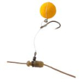 Крепление для оснастки Avid Carp Chod Beads 9 шт. AVA/10
